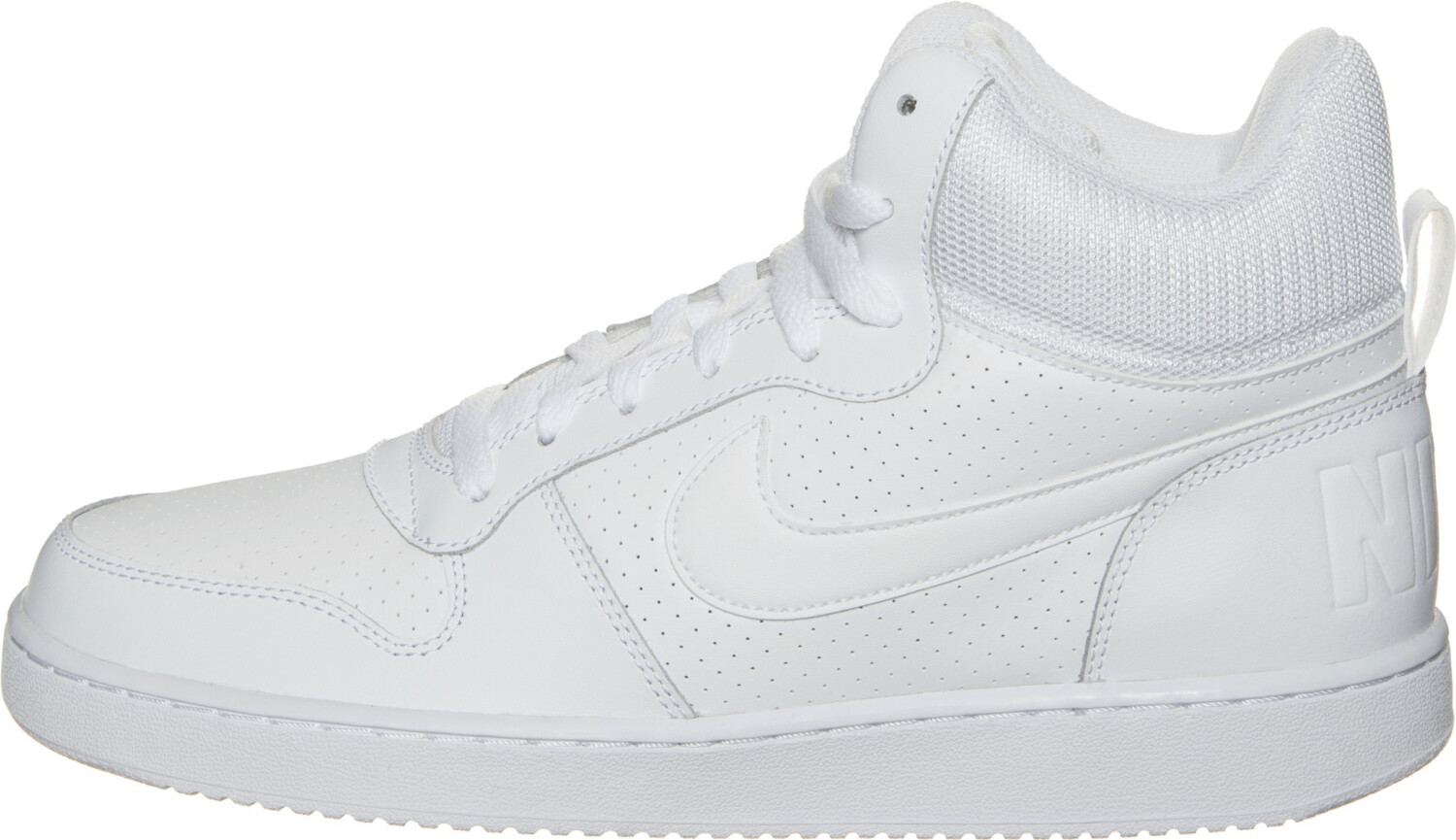 Nike Court Borough Mid white ab â¬ 107,04 | Preisvergleich bei idealo.at
