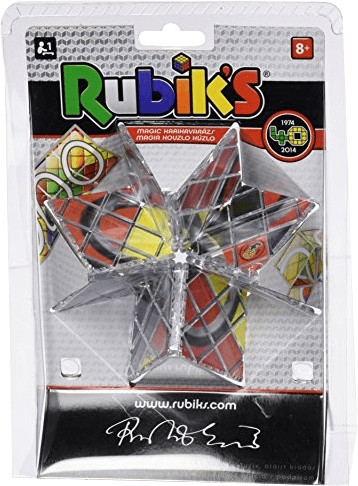Rubik's Signature Edition Limited 40ème anniversaire