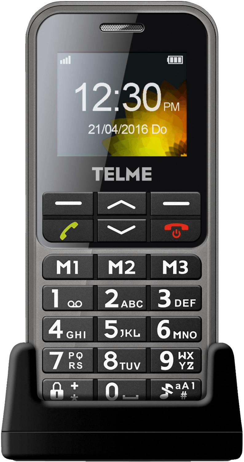 Telme C151 gris
