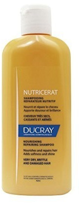 Ducray Nutricerat Shampooing traitant ultra-nutritif (200 ml)