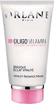 Orlane Oligo Vitamin Vitality Radiance Mask (75ml)