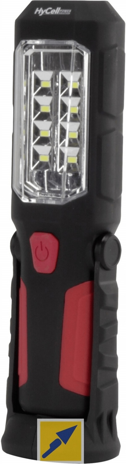 HyCell LED Werkstattleuchte
