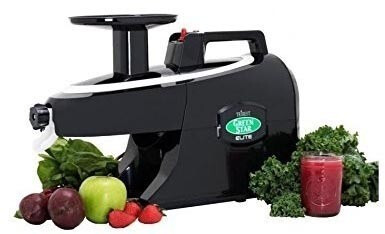 Green Star Elite GS-5010