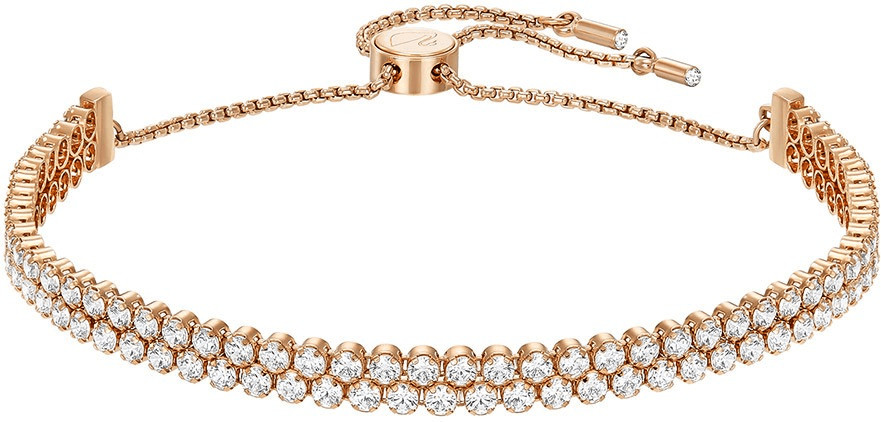 Swarovski deals subtle armband