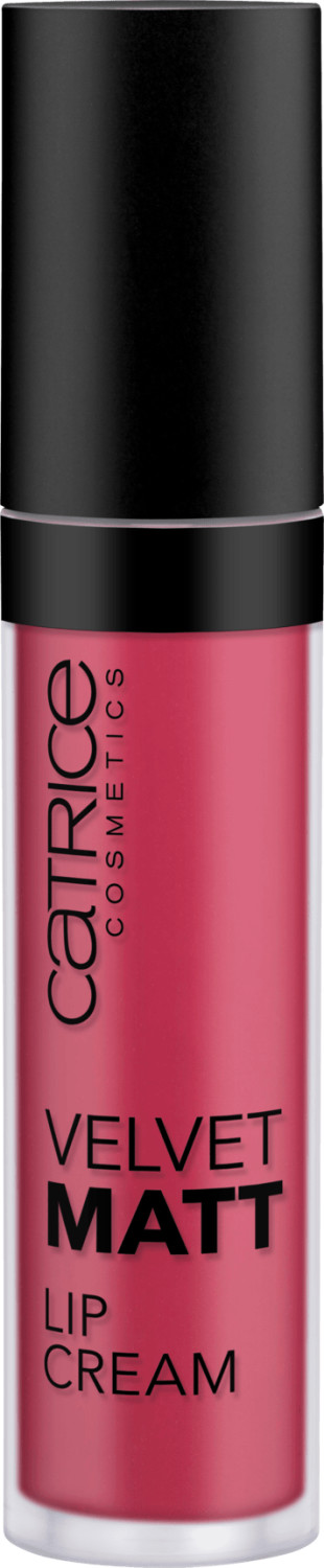 Catrice Velvet Matt Lip Cream (3,4ml)