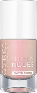Catrice Luxury Nudes (10ml)