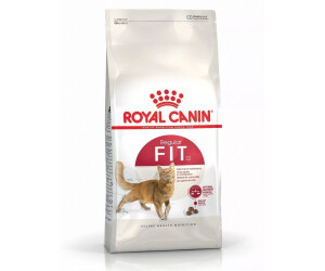 Buy Royal Canin Feline Health Nutrition Fit 32 Regular dry food