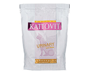 Kattovit feline diet top urinary