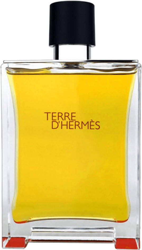 Hermès Terre d'Hermès Eau de Parfum (500 ml)