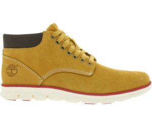 timberland chukka nubuck