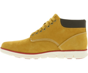 timberland bradstreet wheat