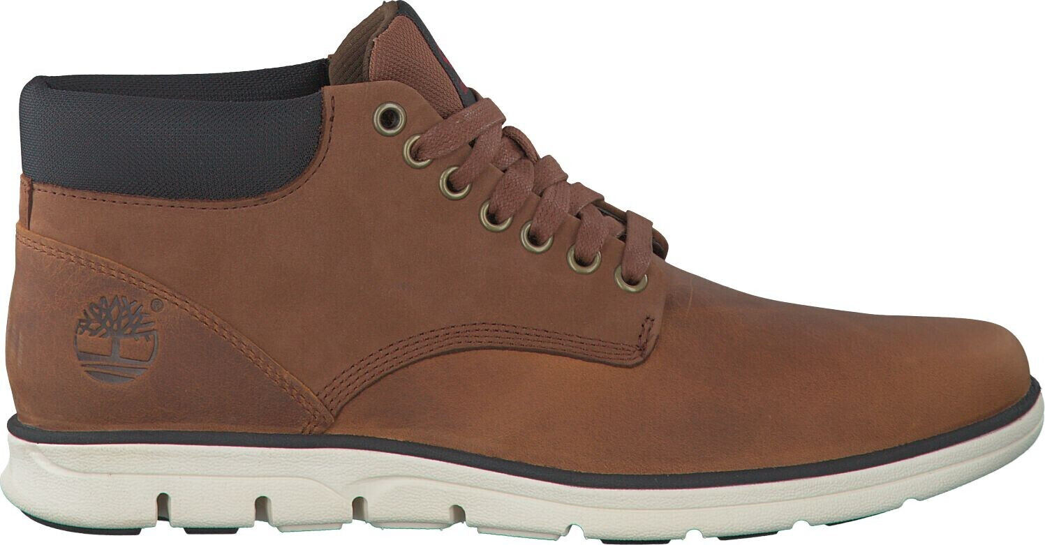 Timberland backstreet chukka discount