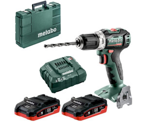 Bs 18 2025 lt bl set