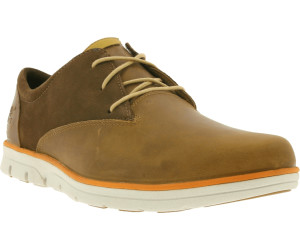 Timberland Bradstreet Oxford woodthrush/saddleback