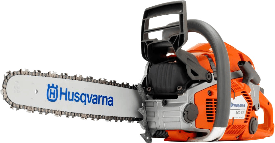 Husqvarna Tronçonneuse thermique 560 XP (45 cm)