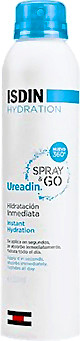 Isdin Hydration Ureadin Spray & Go (200 ml)