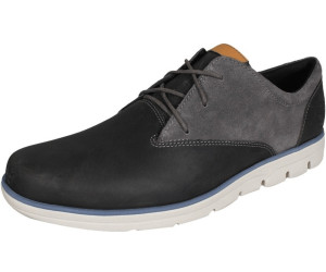 Timberland Bradstreet Oxford grey/anthracite