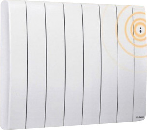 Thermor Bilbao 3 horizontal 2000 W blanc