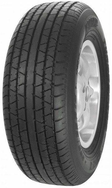 Avon Turbospeed CR27 255/65 R15 106V