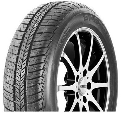 BF-Goodrich Touring 155/65 R13 73T