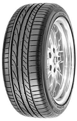 Bridgestone Potenza RE050A 255/35 R18 90Y RFT