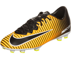 nike mercurial vapor xi