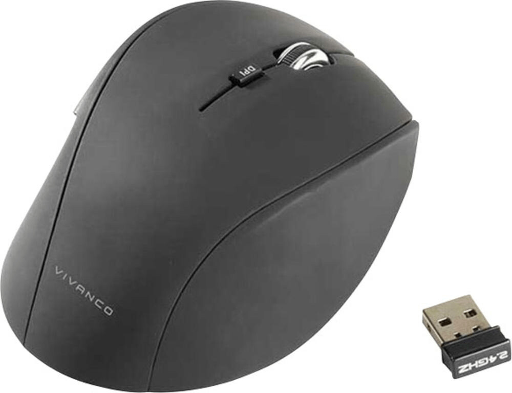 Vivanco IT-MS RF 1600