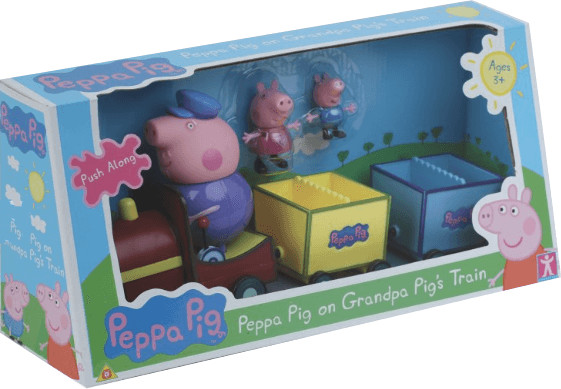 Tm Toys PL PEP05034