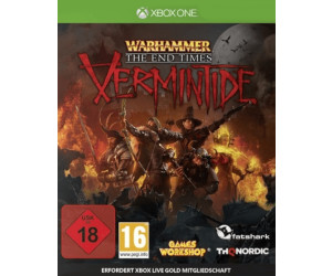 Warhammer: The End Times - Vermintide (Xbox One)