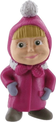 Comansi Winter Masha