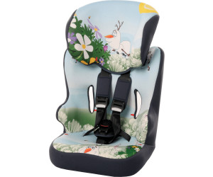 siege auto nania racer sp