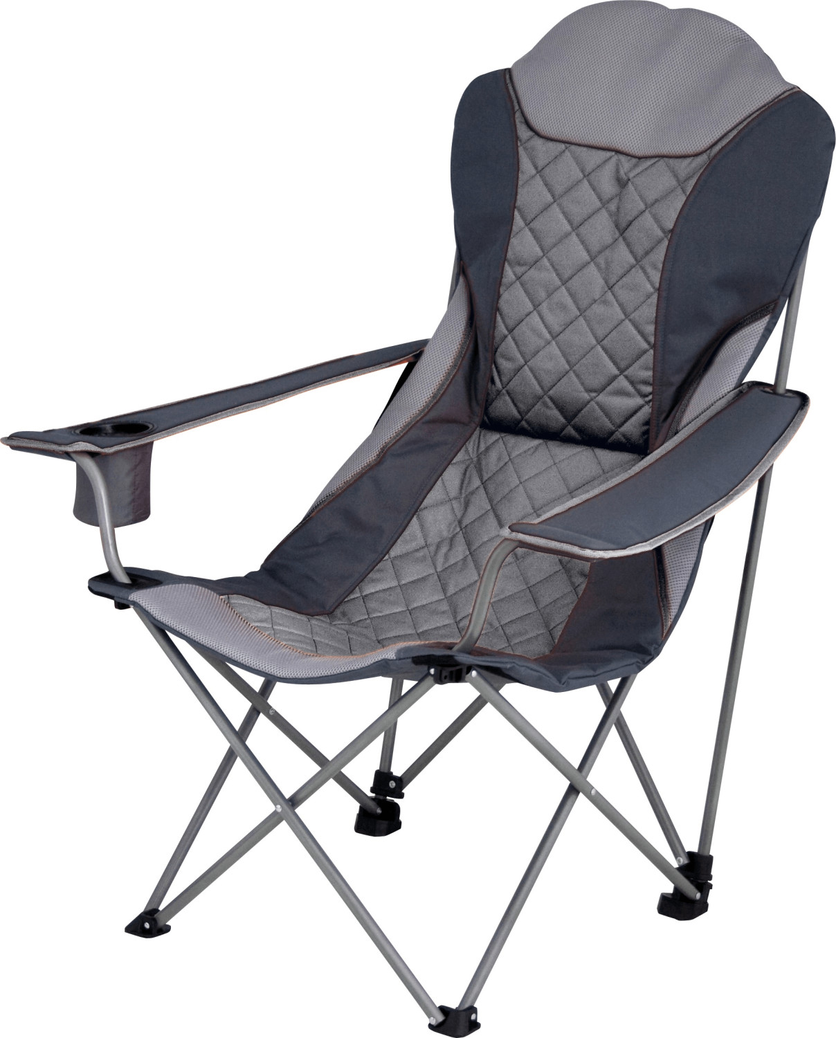 EuroTrail Folding Chair Elba