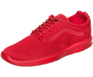 vans iso 1.5 red