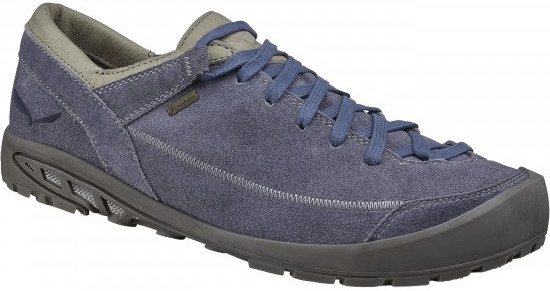 Salewa Alpine Road GTX Women violet/juta