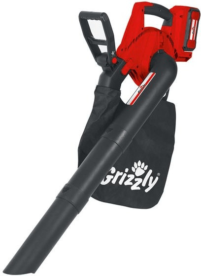 Grizzly ALS 4025