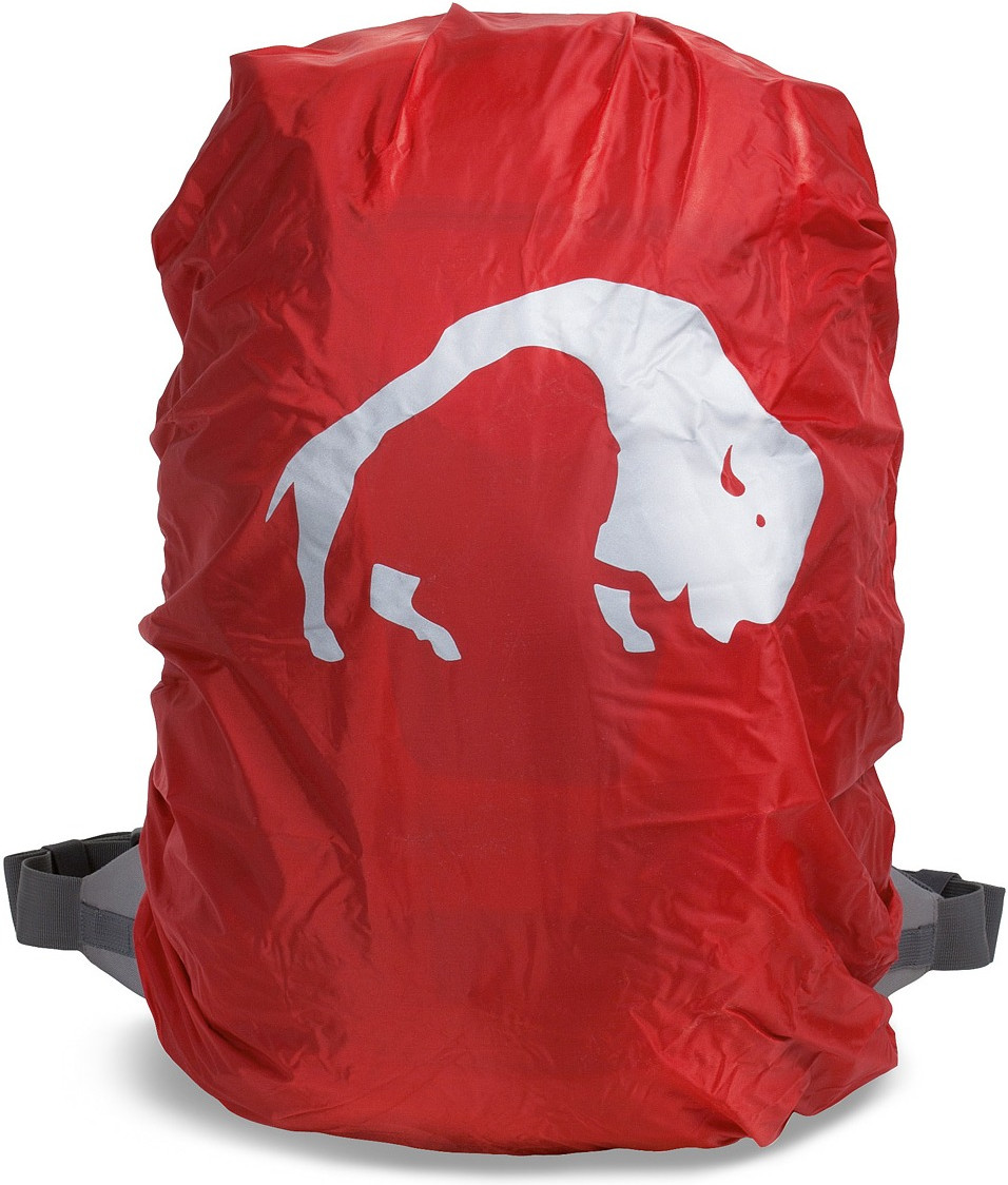 Photos - Other Bags & Accessories Tatonka Rain Flap XS red  (3107)