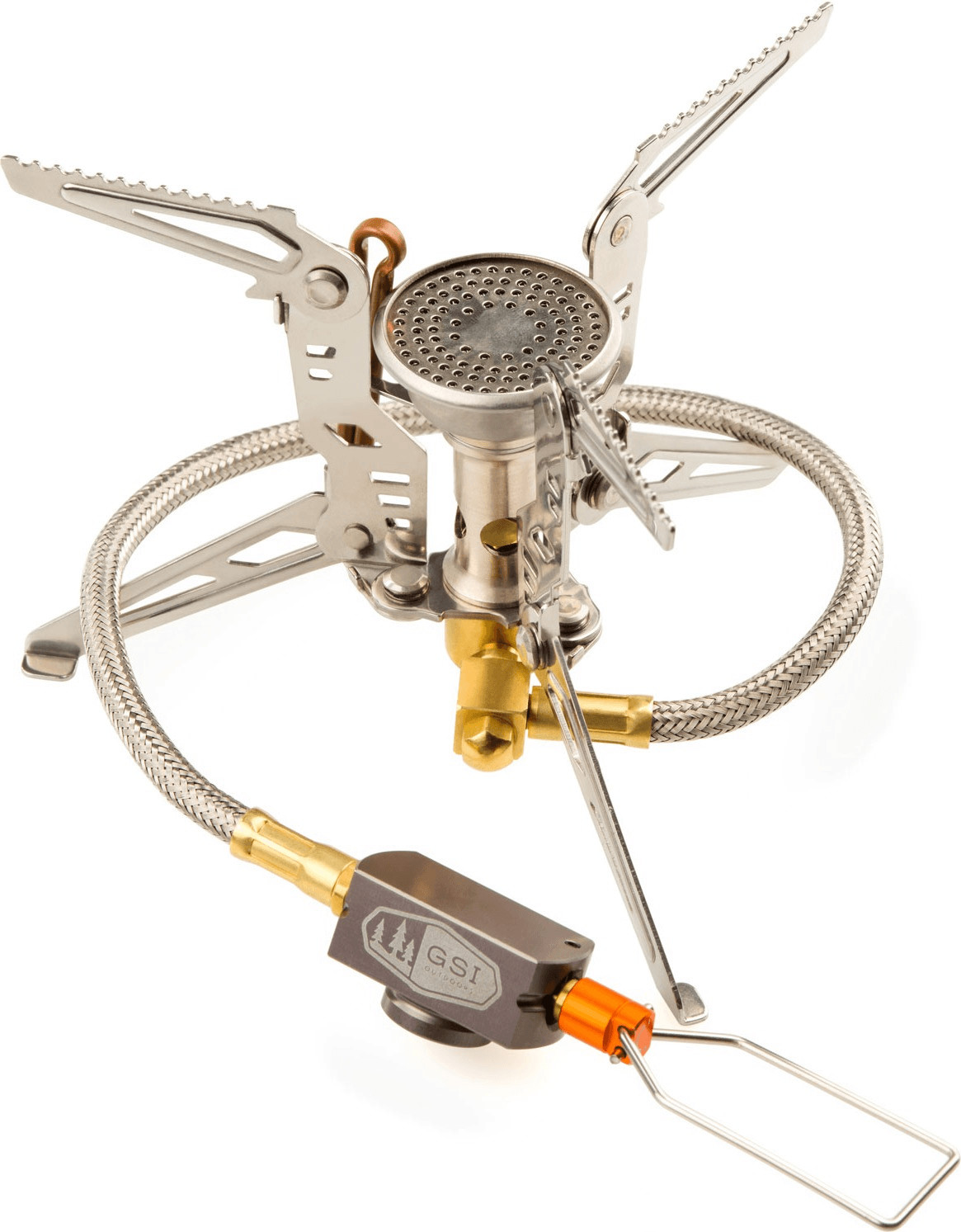 GSI Pinnacle Stove 4 Seasons