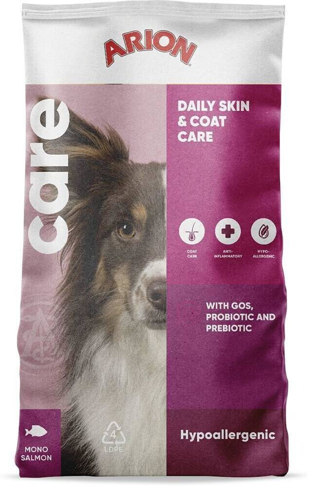 Arion Health & Care Hypoallergenic