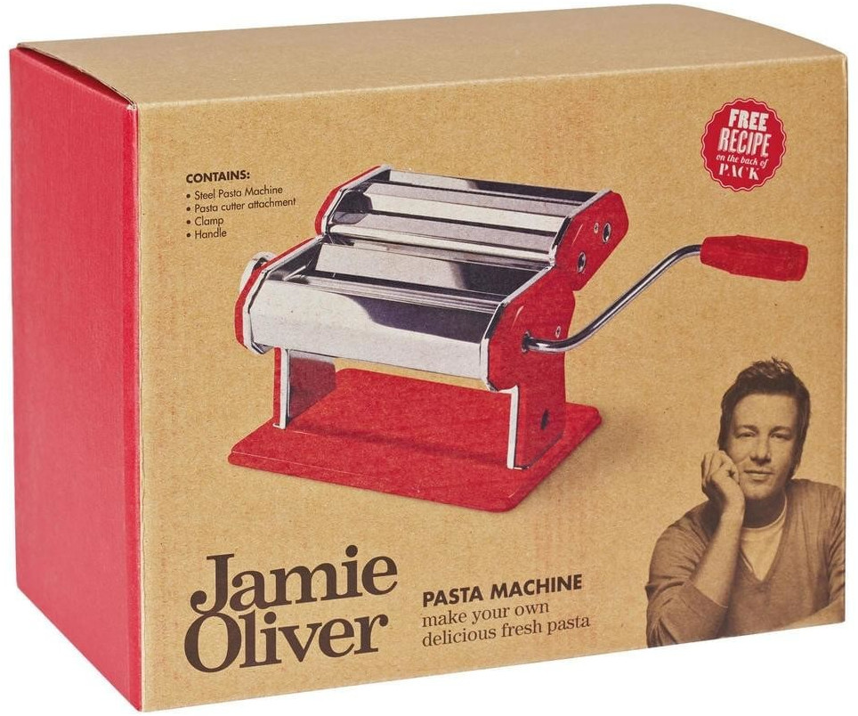 Jamie Oliver 500964