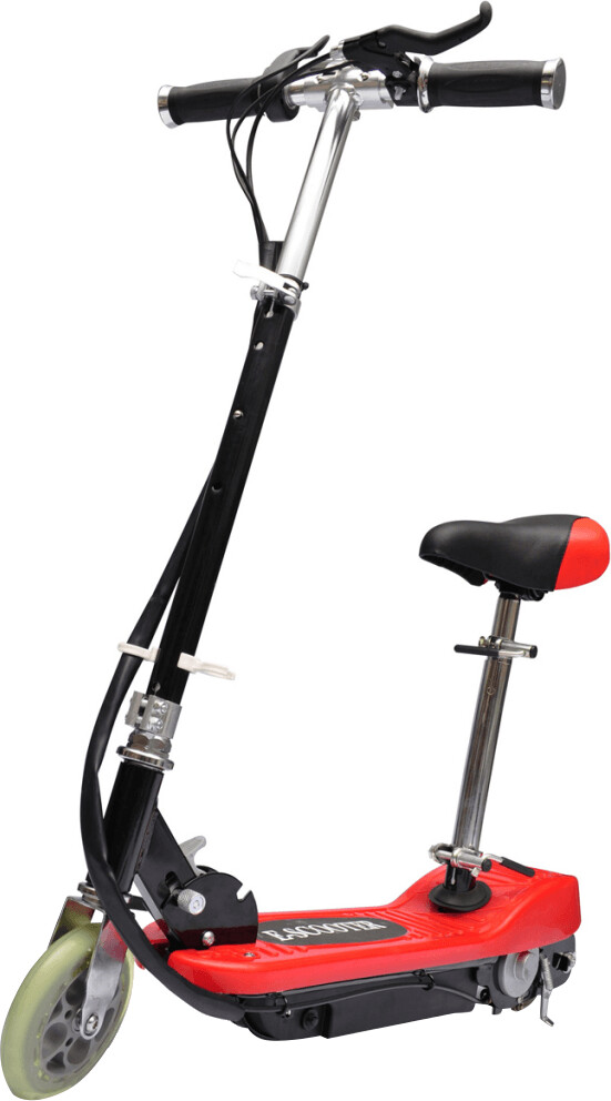 VidaXL 120W avec selle