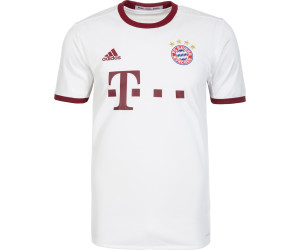 Buy Adidas Fc Bayern Munich 3rd Jersey 2016 2017 From 24 25