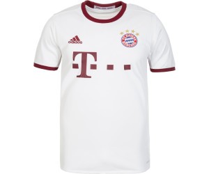 Buy Adidas Fc Bayern Munich 3rd Jersey Youth 2016 2017 From 14 76 Today Best Deals On Idealo Co Uk