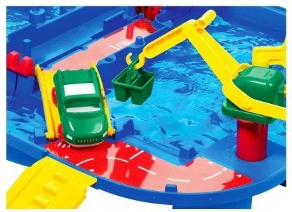 Aquaplay water playset outlet