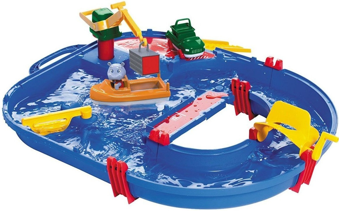 Aquaplay Start Set (1501)