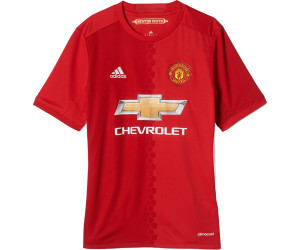 Maillot Extérieur Manchester United 2017 Maillot Extérieur Manchester United 2017
