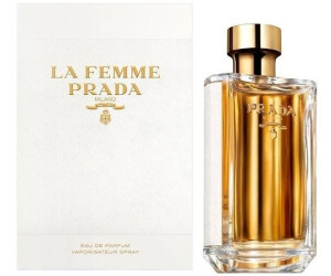 prada pour femme