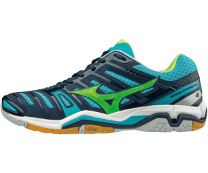 mizuno wave stealth 2