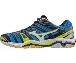 Mizuno Wave Stealth 4 desde 71,99 € | Compara precios en idealo Mizuno Wave Stealth 4 desde 71,99 € | Compara precios en idealo
