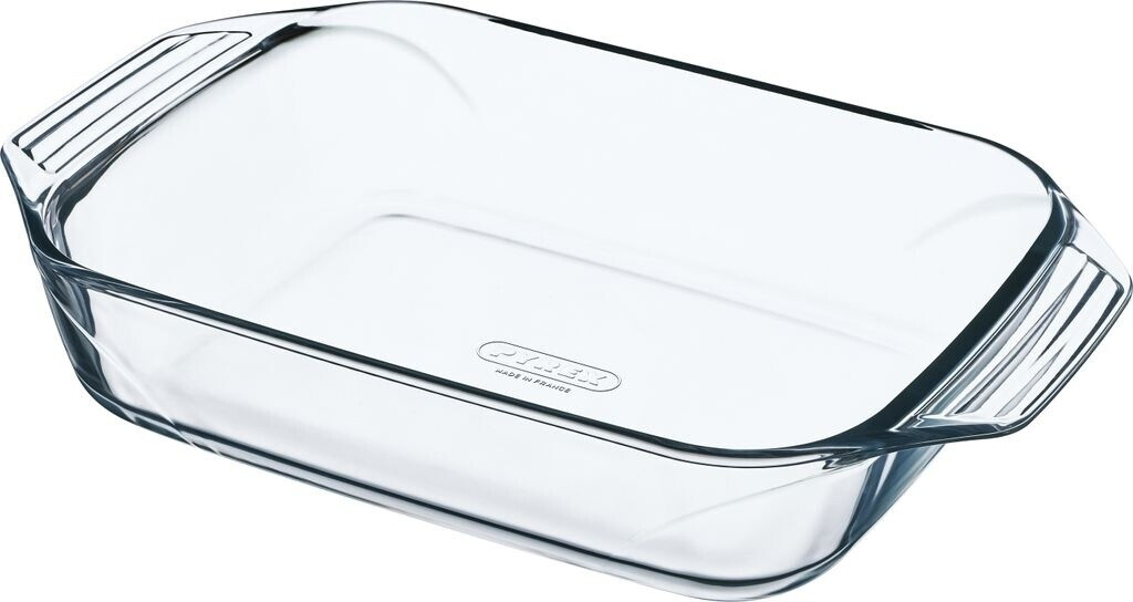 Pyrex Optimu, plat à gratin 35 x 23 cm