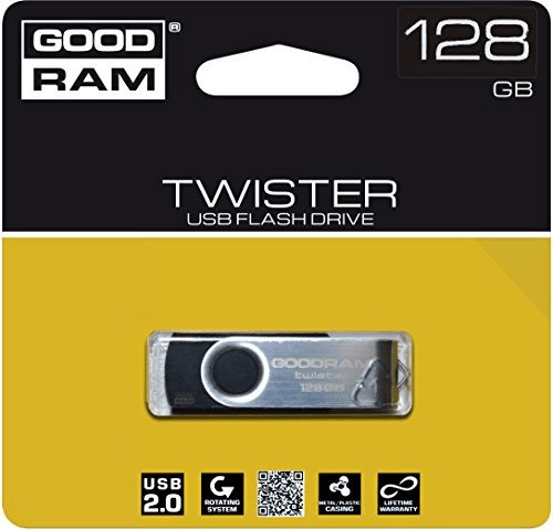 GoodRAM Twister UTS2 128 Go